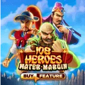 Water Margin အသစ် game icon